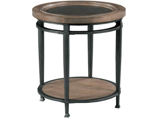 Austin End Table End tables Hammary