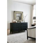 Ciao Bella Accent Mirror Mirrors Hooker Furniture 5