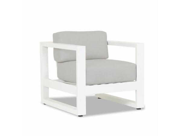 Newport Club Chair Outdoor Chairs Sunset West