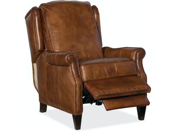 Silas Recliner Recliners Hooker Furniture 6