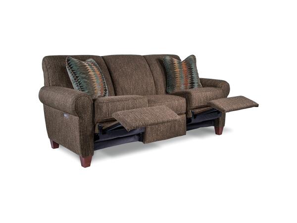 Bennett duo® Reclining Sofa Sofas Customizable