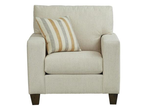 Tate Chair Chairs Bassett Furniture