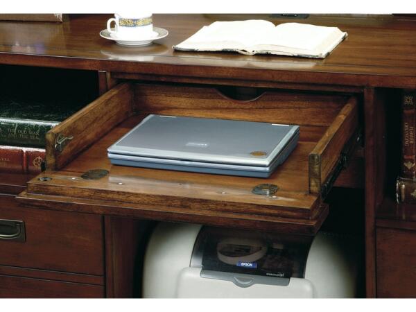 Danforth Open Credenza - Image 2