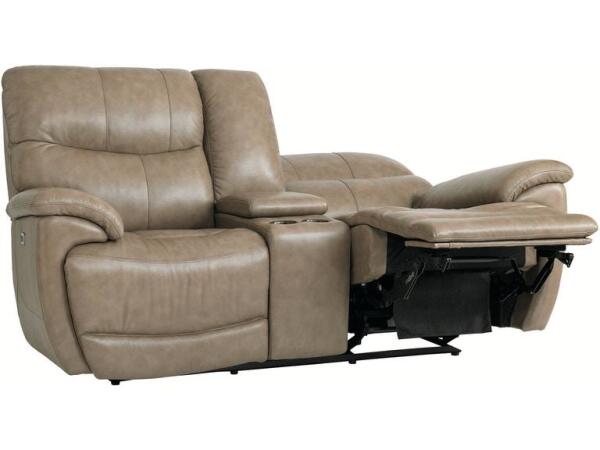 Brookville Console Love Seat - Image 3