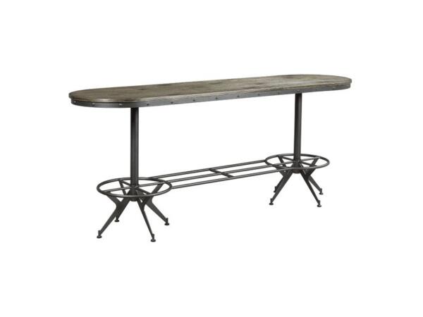 Hidden Treasures Bar Table Bar Furniture La-Z-Boy