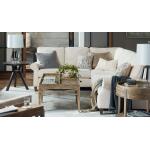 Davenport Large L-Shaped Sectional - Image 2