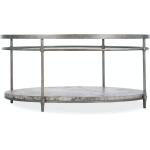 Living Room Round Cocktail Table