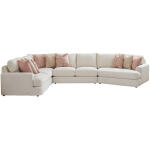 James Rocking Recliner Recliners Customizable 10