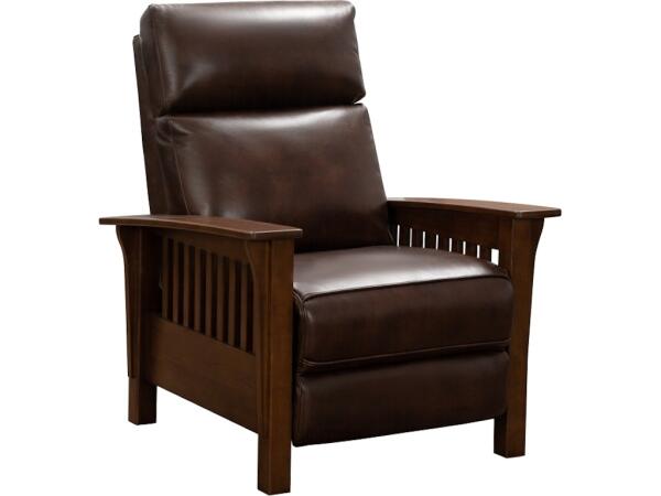 Artisan Power Recliner Recliners BarcaLounger