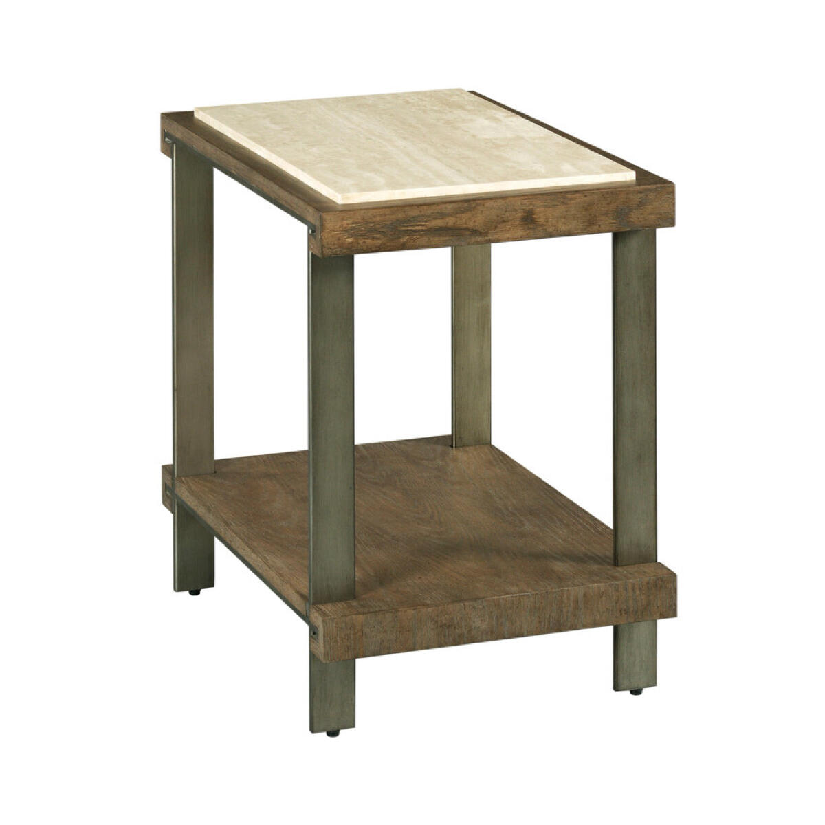 Amara Chairside table Chairside Tables Hammary Amara Chairside table Chairside Tables Hammary
