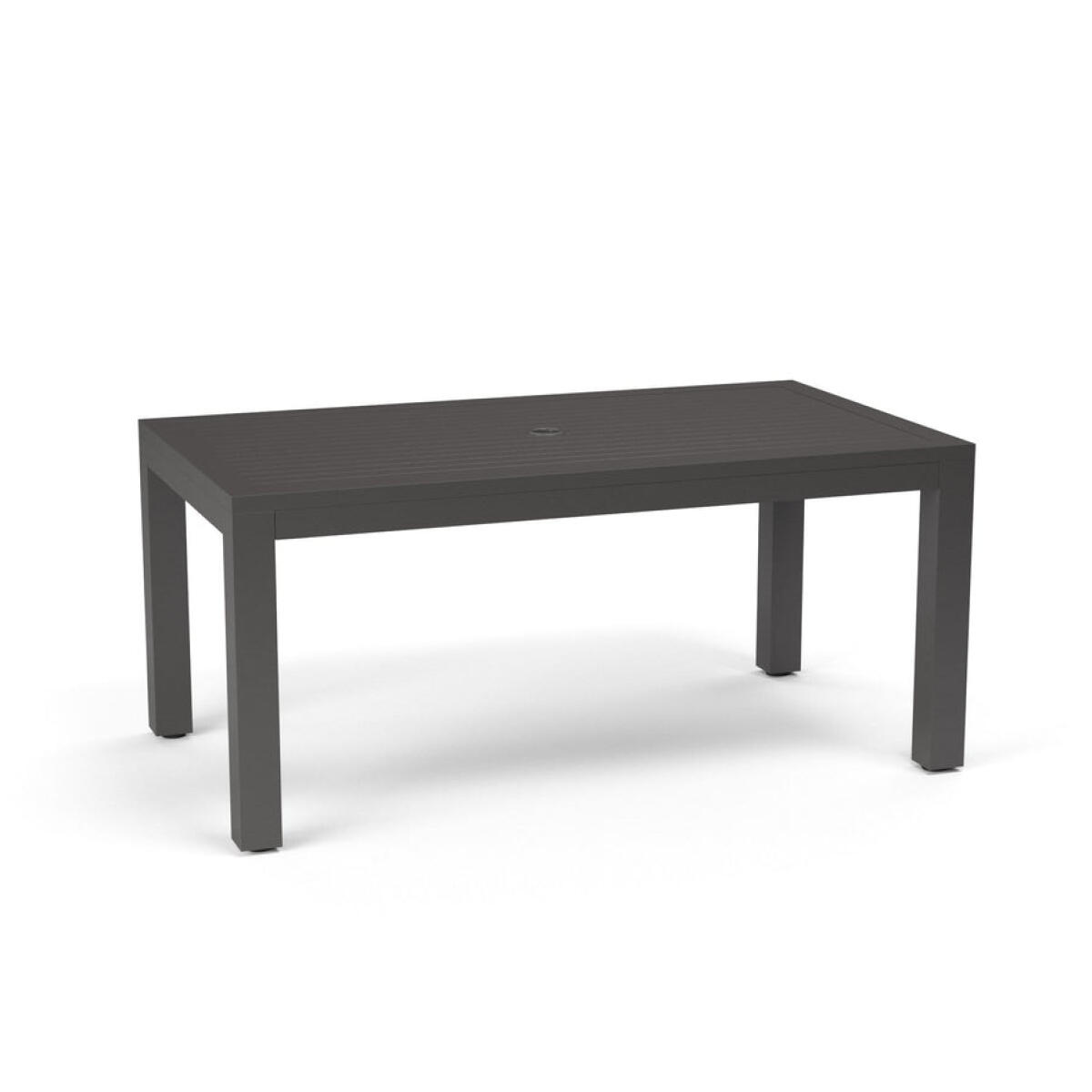 Vegas Rectangular 64″ Dining Table Vegas Rectangular 64" Dining Table - Image 1