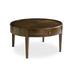 Palmer Square Coffee Table Cocktail & Coffee Tables Hammary 2