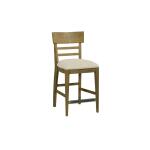 The Nook Counter Height Side Chair Chairs & Benches Kincaid Furniture 4