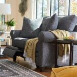 Colby duo Reclining Loveseat - Image 2