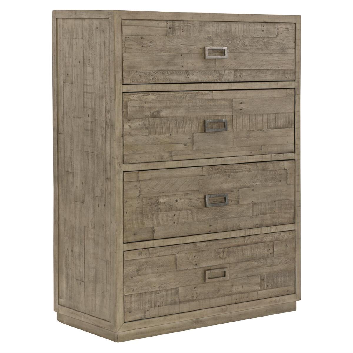 Shaw Tall Drawer Chest Shaw Tall Drawer Chest - Image 1