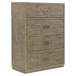 Shaw Tall Drawer Chest