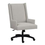 Sophie Desk Chair Office Chairs Bassett Furniture 8