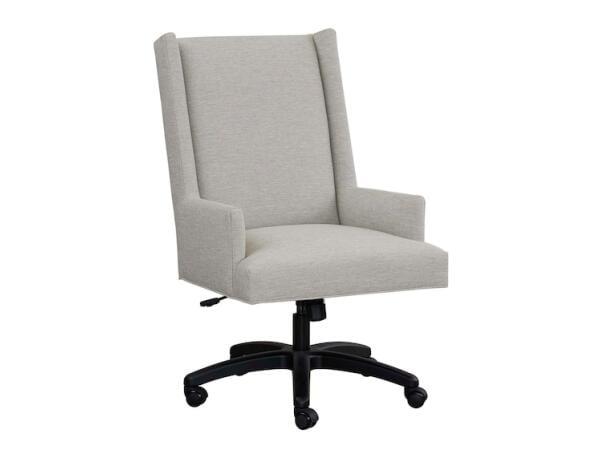 Stockton Desk Chair Office Chairs Bassett Furniture