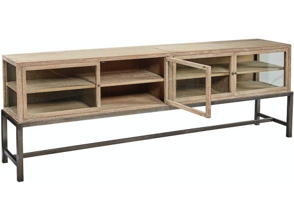 Windows Media Console 20-227 Entertainment Stands Furniture Classics 4