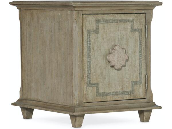 Alfresco Trifoglio Accent Table Accent Furniture Hooker Furniture 13