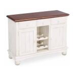 British Isle MB Dining Cabinet