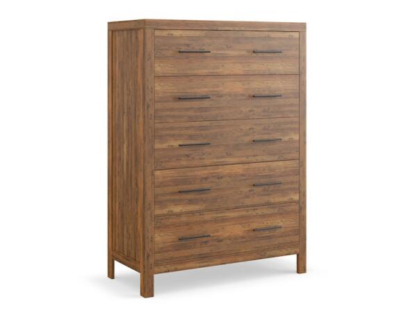 Benchmade Midtown Maple Chest Chests Bassett Furniture