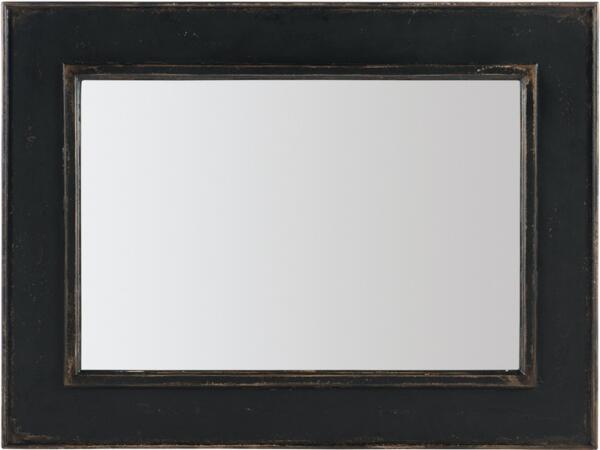Ciao Bella Landscape Mirror Mirrors Hooker Furniture