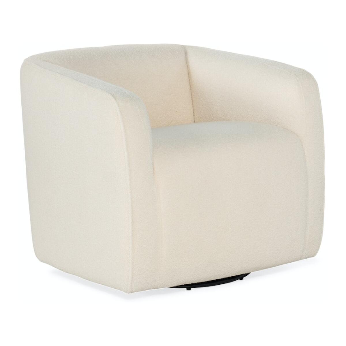 Bennet Swivel Club Chair CC445-SW-402 Bennet Swivel Club Chair CC445-SW-402 - Image 1