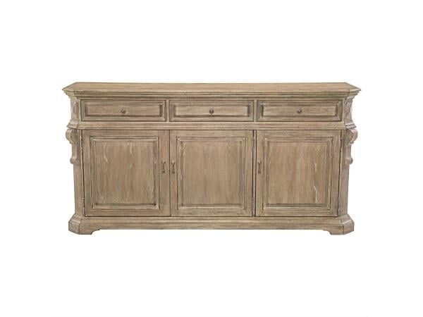 Campania Buffet Dining Storage Bernhardt