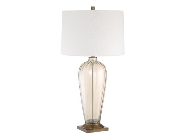 Vincent Table Lamp Lighting La-Z-Boy