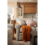 Collins Loveseat Loveseats Customizable 6