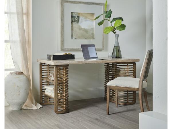 Sundance Writing Desk Desks Hooker Furniture 8