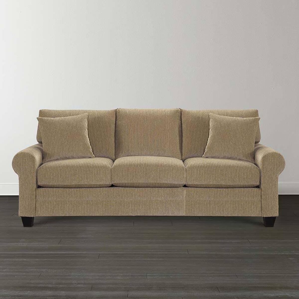 CU.2 Queen Sleeper Sleeper Sofas Bassett Furniture CU.2 Queen Sleeper Sleeper Sofas Bassett Furniture