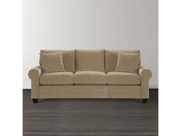 CU.2 Queen Sleeper Sleeper Sofas Bassett Furniture