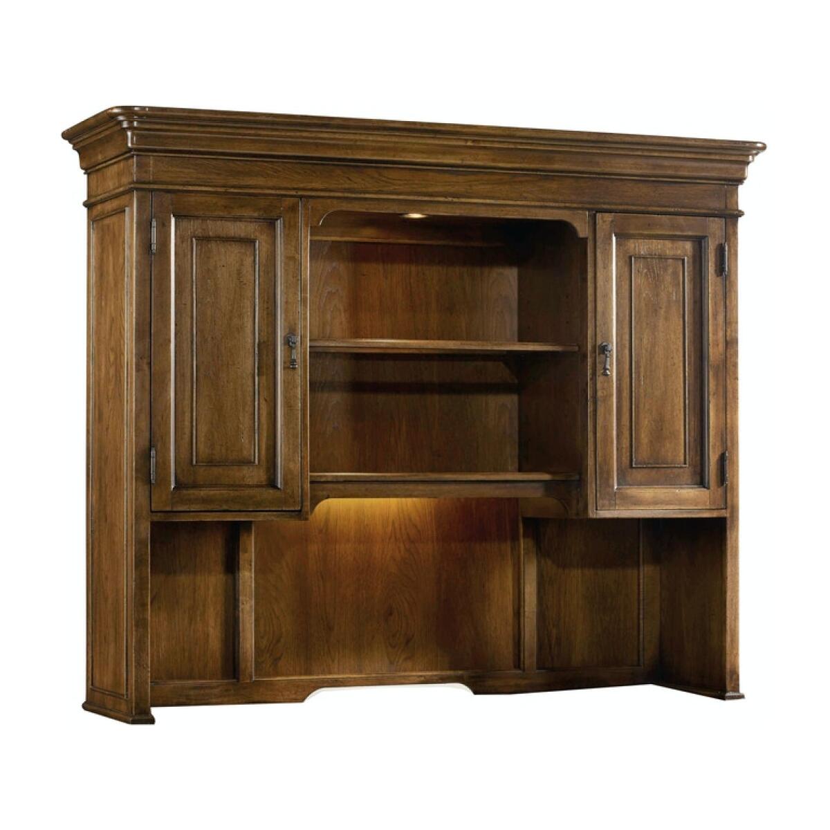 Archivist Computer Credenza Hutch Desks Hooker Furniture Archivist Computer Credenza Hutch Desks Hooker Furniture