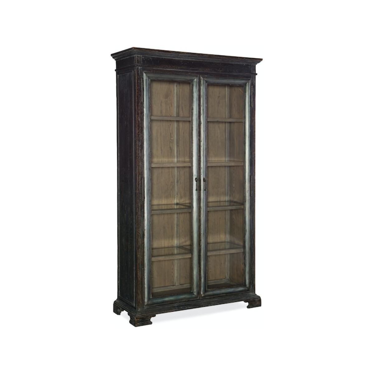 Beaumont Display Cabinet Dining Storage Hooker Furniture Beaumont Display Cabinet Dining Storage Hooker Furniture