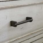 Bella 6 Drawer Stone Top Dresser Dressers Bassett Furniture 4