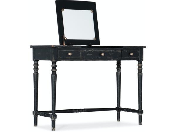 Alfresco Riflesso Vanity Desk Desks Hooker Furniture 6