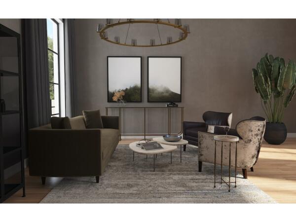 Commerce & Market Martini Table - Image 4