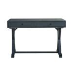 Lakeshore Writing Desk – Navy Desks Liberty Furniture 8
