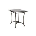 Urbana Oval End Table End tables Hammary 6