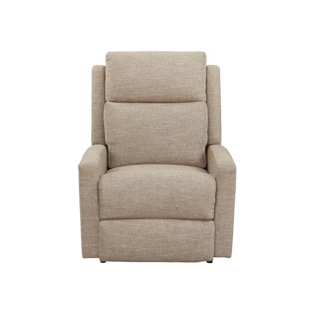 Apex Power Wallsaver Recliner with Power Headrest Apex Power Wallsaver Recliner with Power Headrest - Image 1