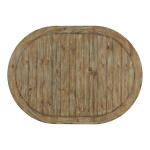 Sonora Round Dining Table Base Dining Tables Riverside Furniture 10