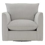 Ally Swivel Chair Chairs Bernhardt 6