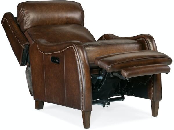 Stark Pwr Recliner W/Pwr Headrest RC234-PH-087 - Image 3