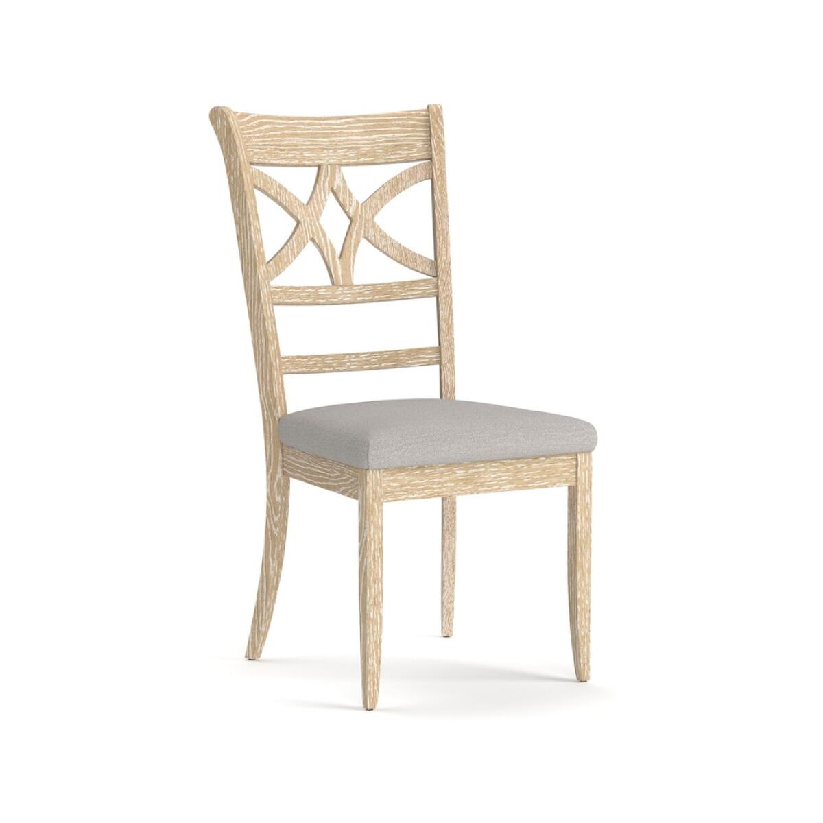 Benchmade Merrill Side Chair Benchmade Merrill Side Chair - Image 1