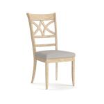 Benchmade Merrill Side Chair