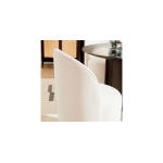 Wells Upholstered Swivel Dining Chair - Image 3