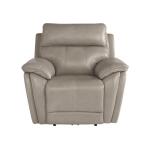 Club Level - Levitate Transitional Wallsaver Power Recliner