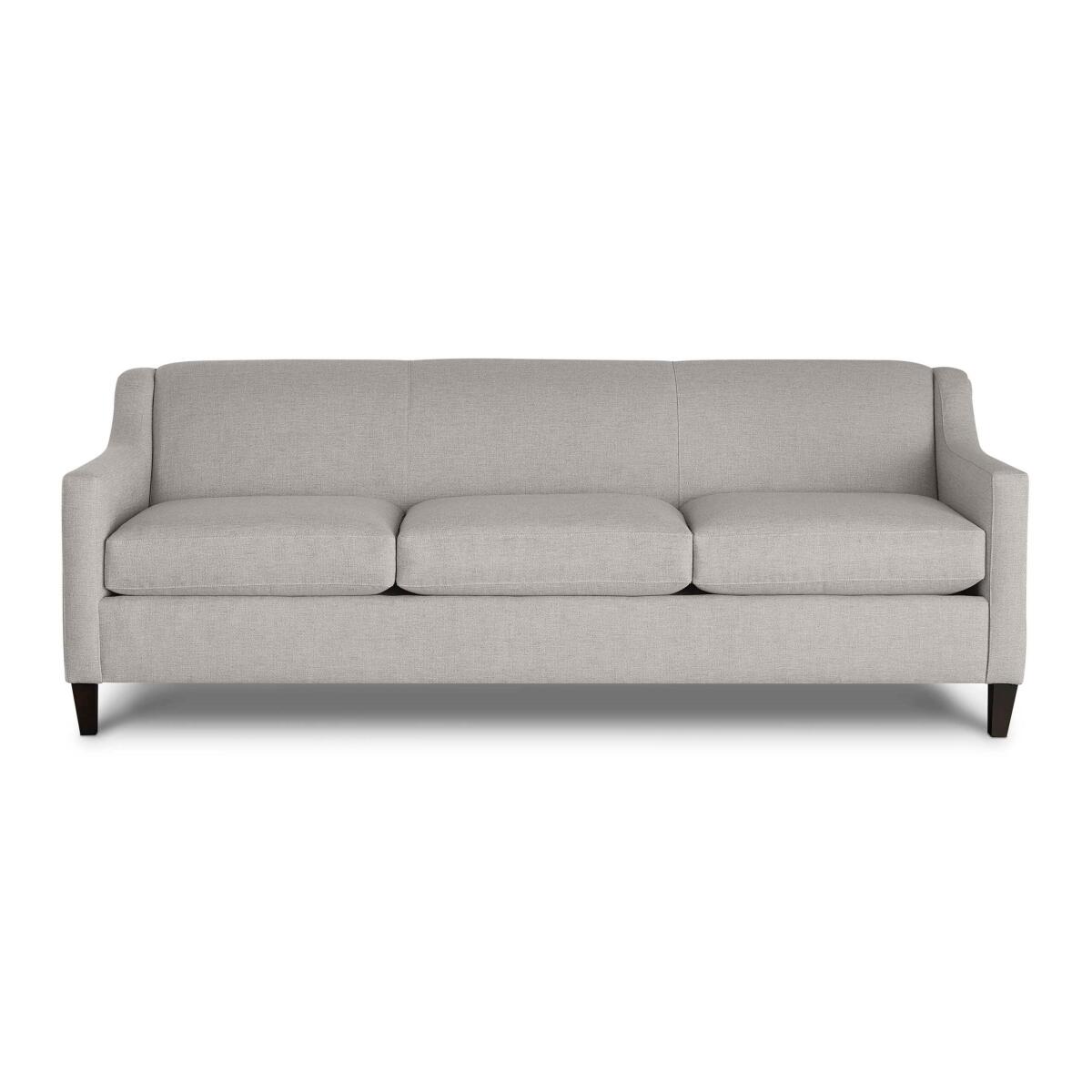 Davis Sofa Sofas Bassett Furniture Davis Sofa Sofas Bassett Furniture